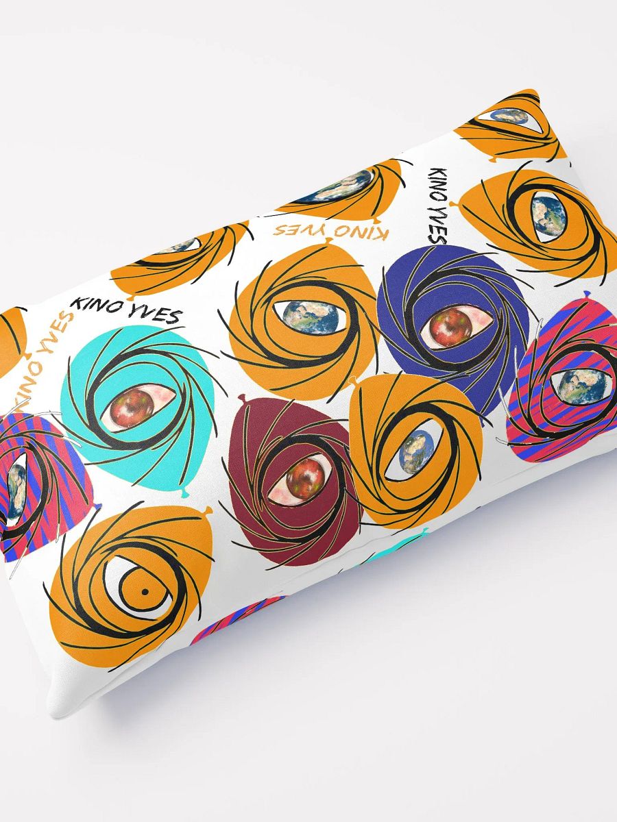 Yves' Pillow product image (4)