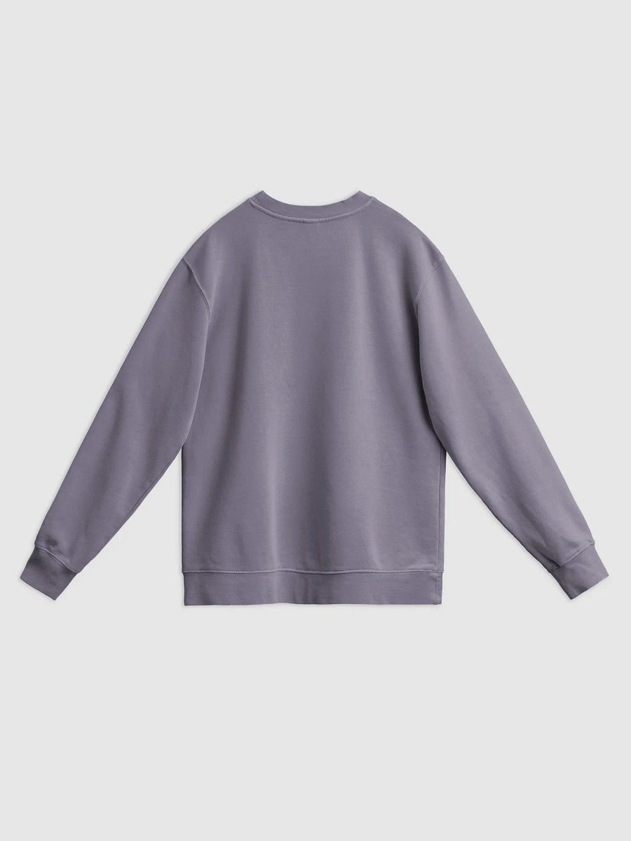 (sudadera) SUMINAGASHI BLACK CAT product image (2)