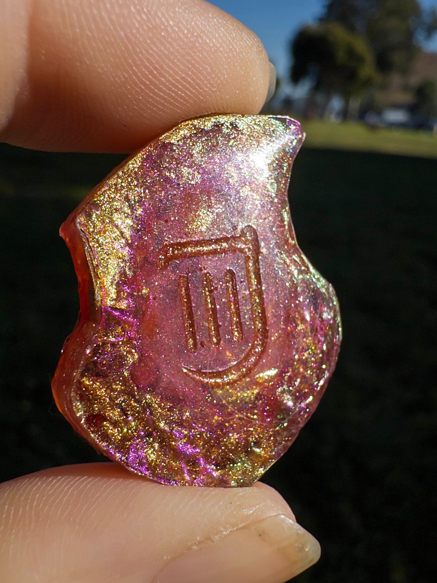 Regal Bard Job Stone - Ready to Ship product image (2)