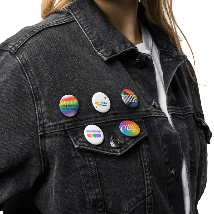 Pride Pins product image (17)