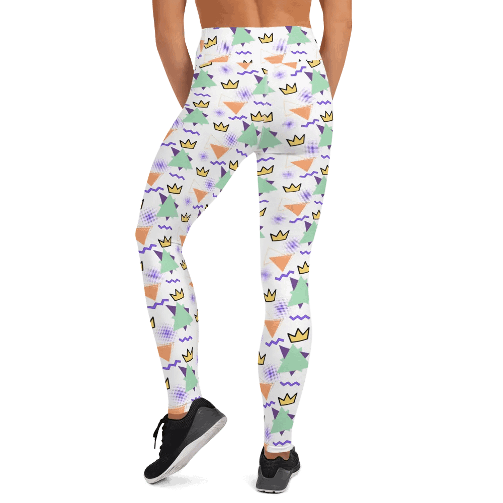 No One's Bride! Yoga Leggings product image (5)