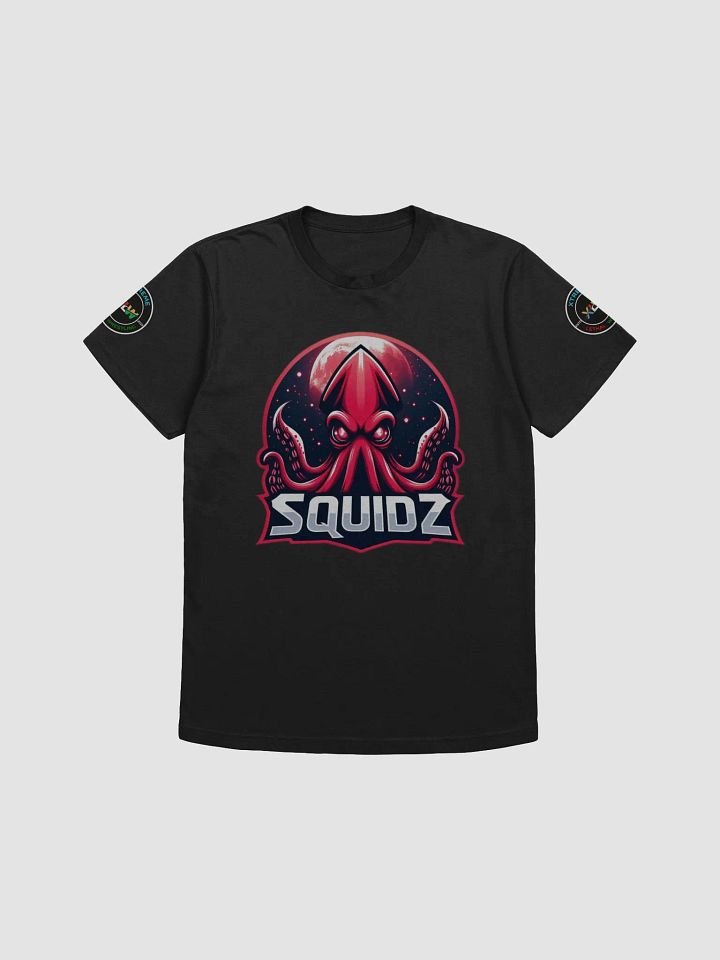 Squidz T product image (2)