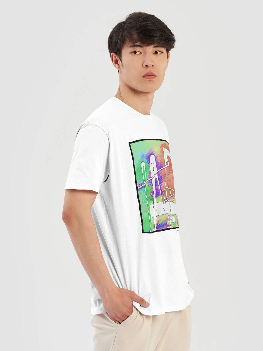 has science gone too far alternative t-shirt product image (4)