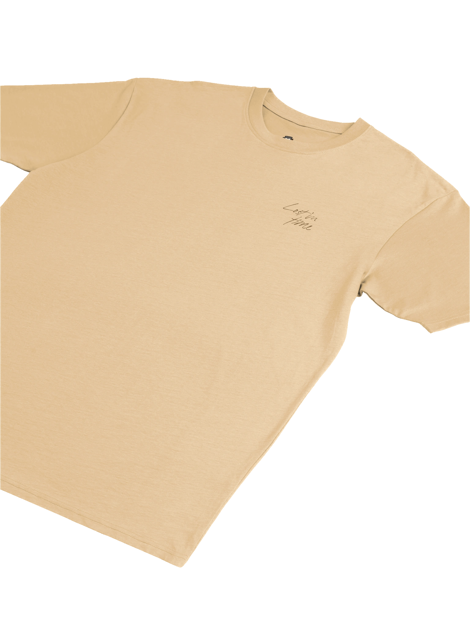 Steam Engine Heavyweight Premium Tee Colors product image (9)