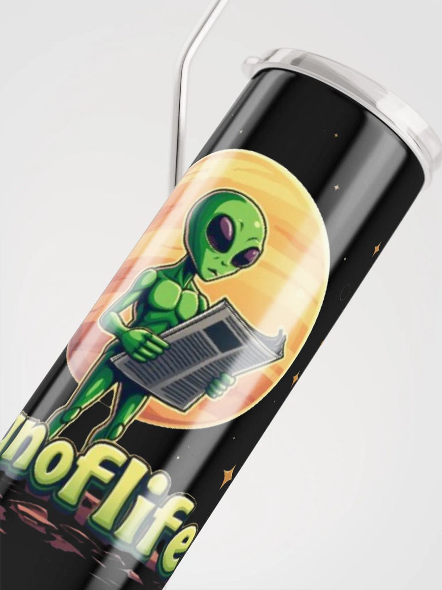 Wattta its what's in the Tumbler! product image (4)