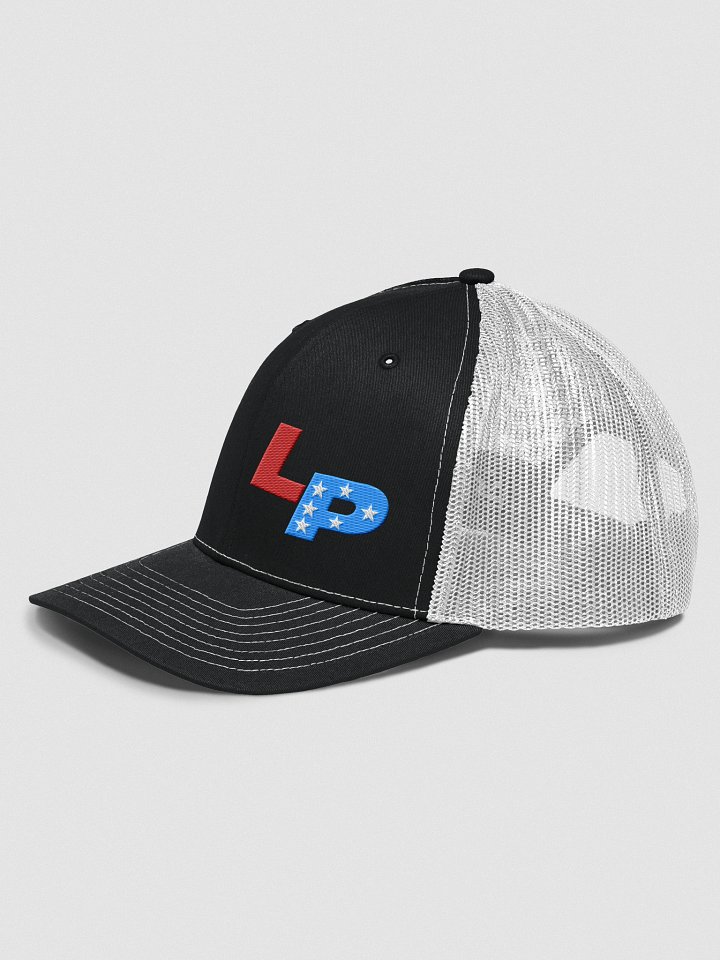 LP Trucker Hat product image (9)
