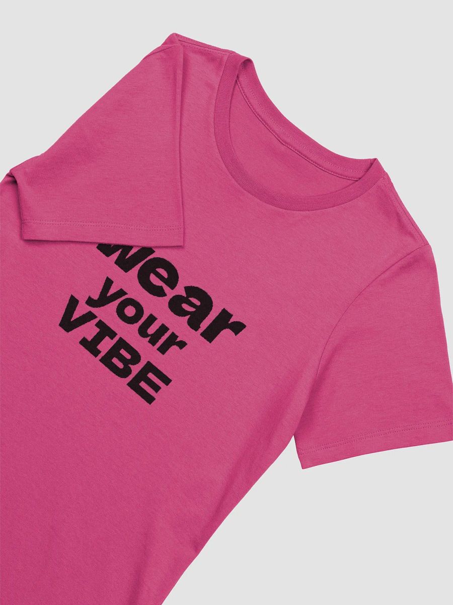 VIBE Relaxed-fit Tee product image (10)