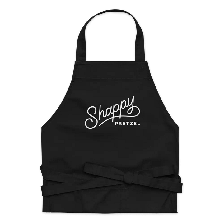 Shappy Pretzel Apron product image (2)