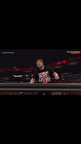 SOW X TFF! feat. @crazyjoe2k!

GET THE NEW TFF T-SHIRT! AVAILABLE NOW!!!