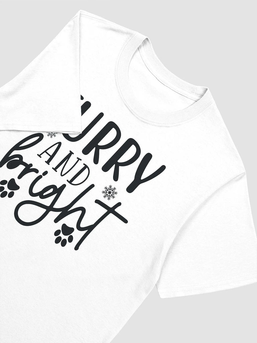Furry and Bright product image (3)