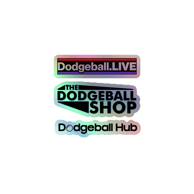 The Dodgeball Shop