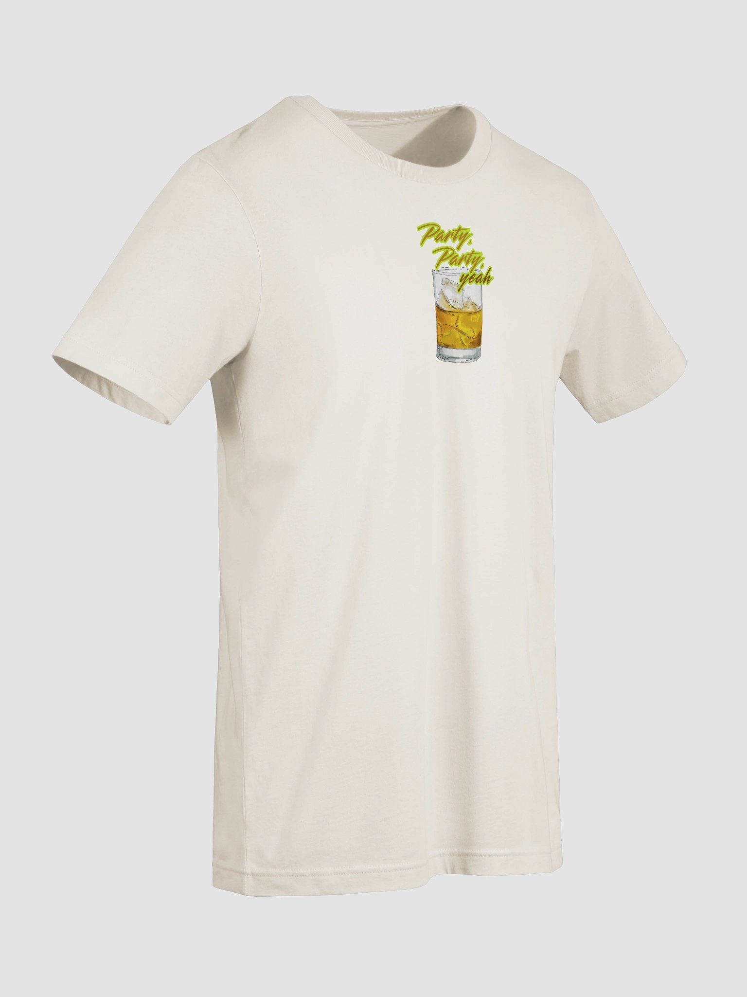 BTS Jungkook Meme Shirt – Subtle Jk Party Party Yeah Tee product image (57)