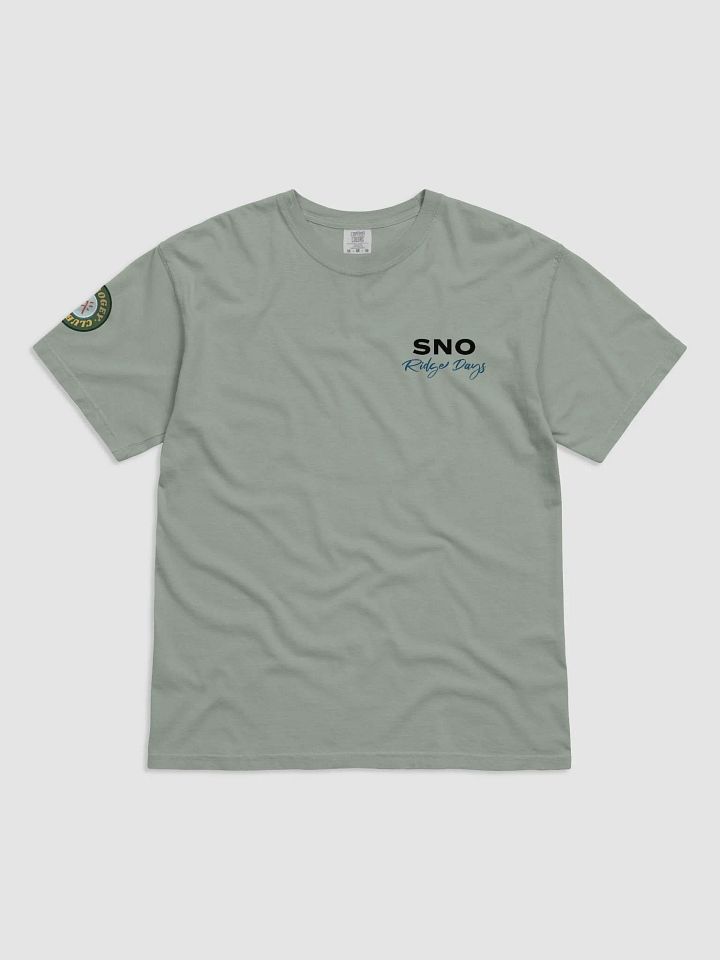 Sno Ridge Days product image (1)