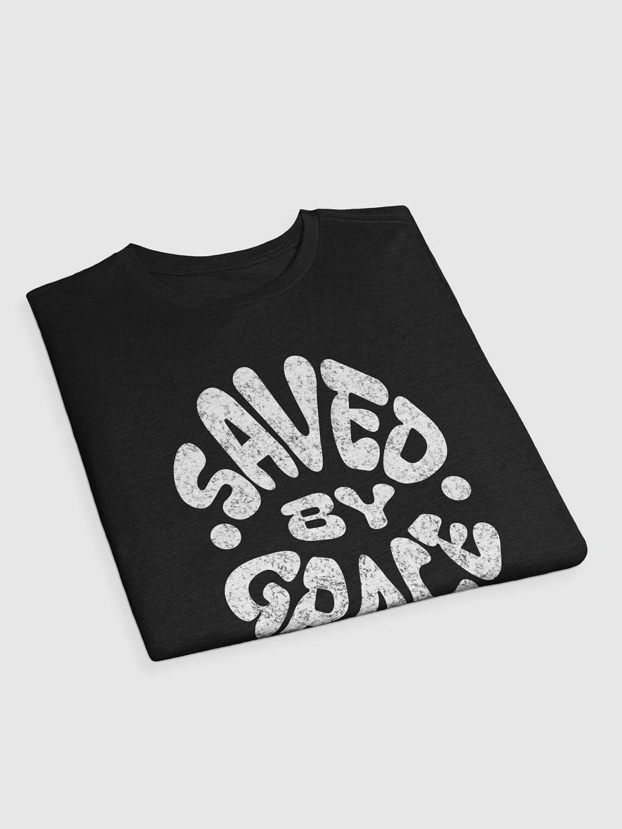 Saved by Grace T-Shirt product image (3)