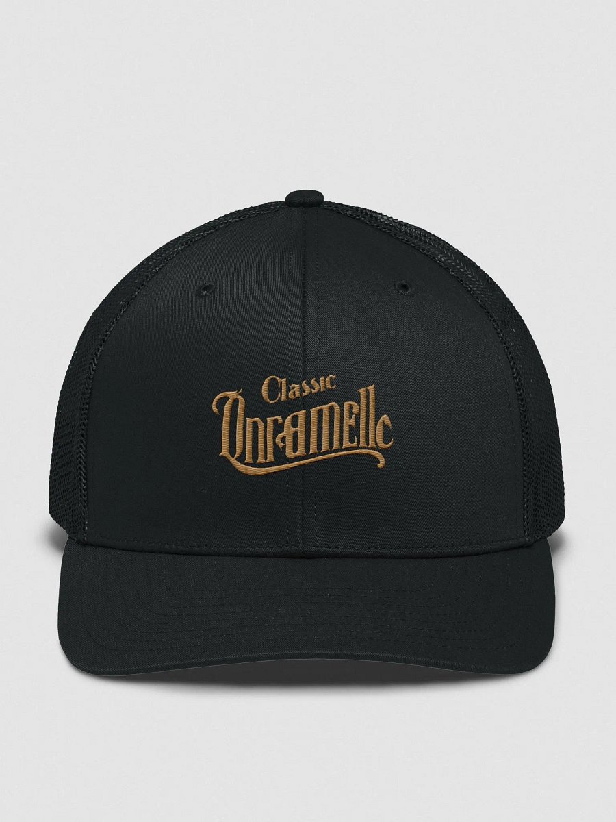 Elegant Script Richardson Trucker Hat product image (7)