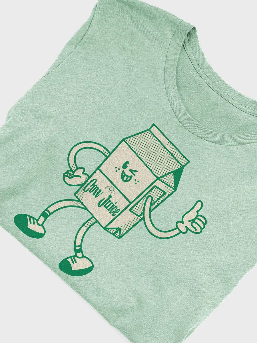 Cow Juice Tee product image (5)