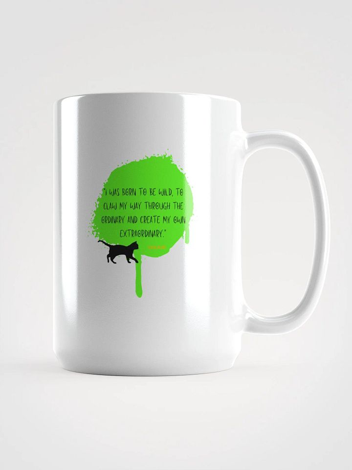 Wild at Heart Mug product image (1)