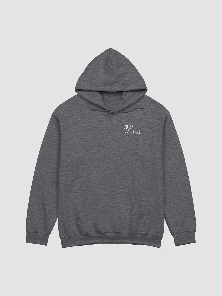 Witch Paddle Logo Hoodie product image (2)