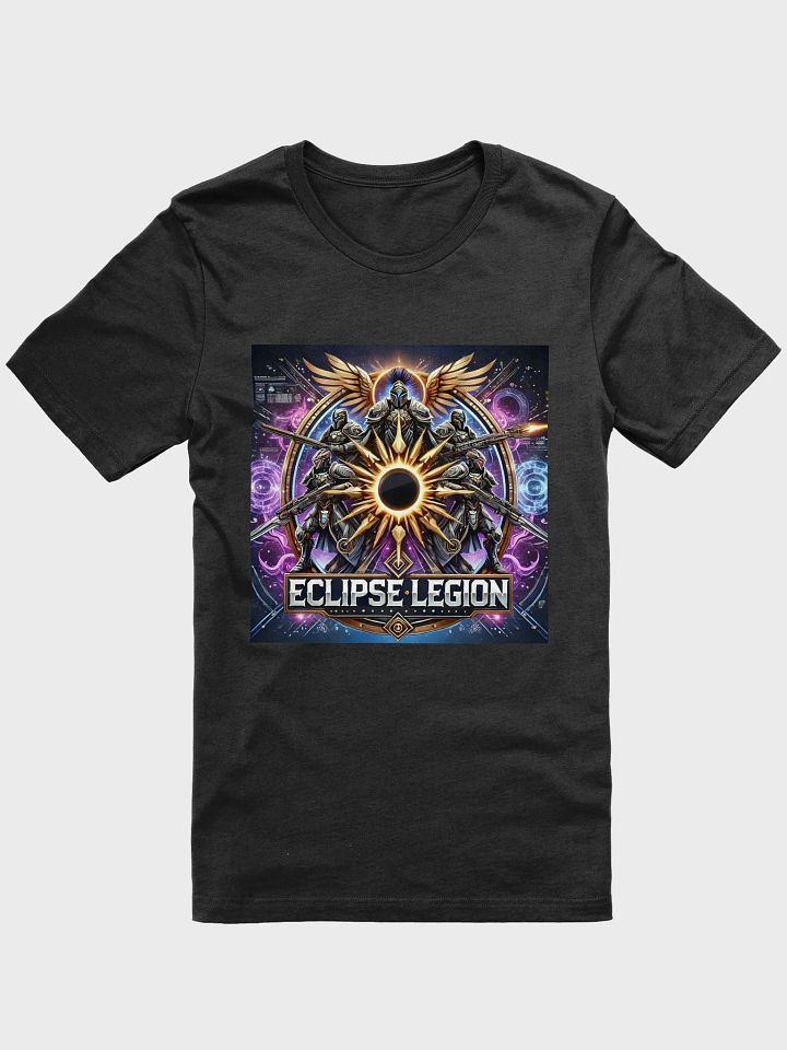 Eclipse Legion: Quantum Frontier product image (6)