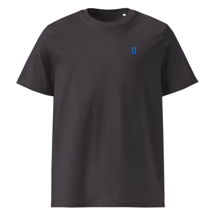 LifeBe Organic T-Shirt (style 1) product image (5)