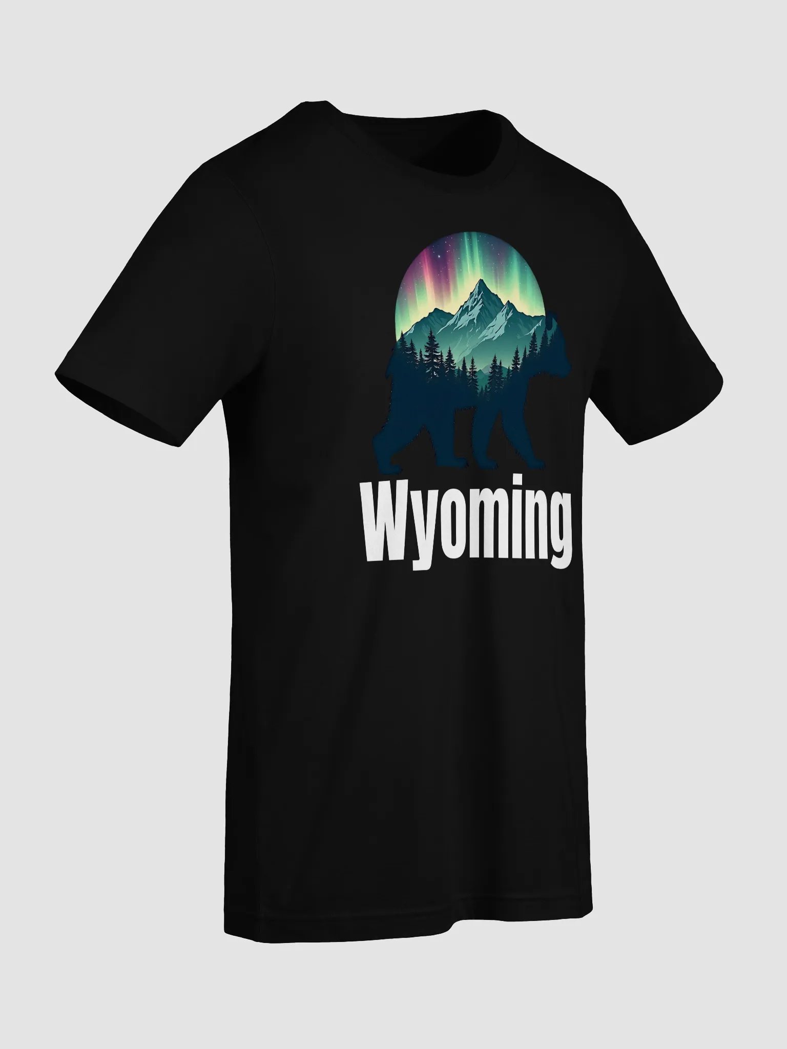 Bear Wyoming product image (10)