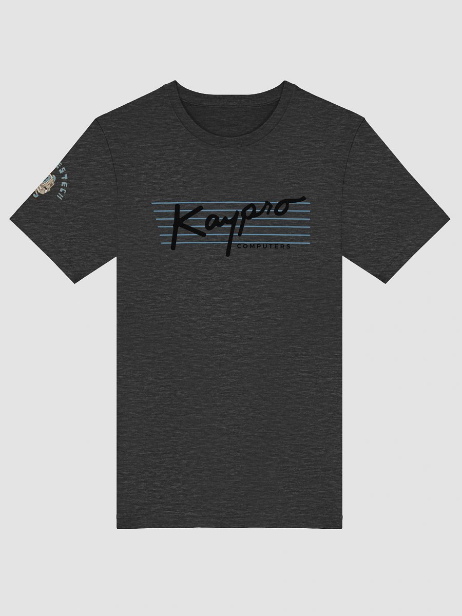 Kaypro Computers Shirt product image (5)