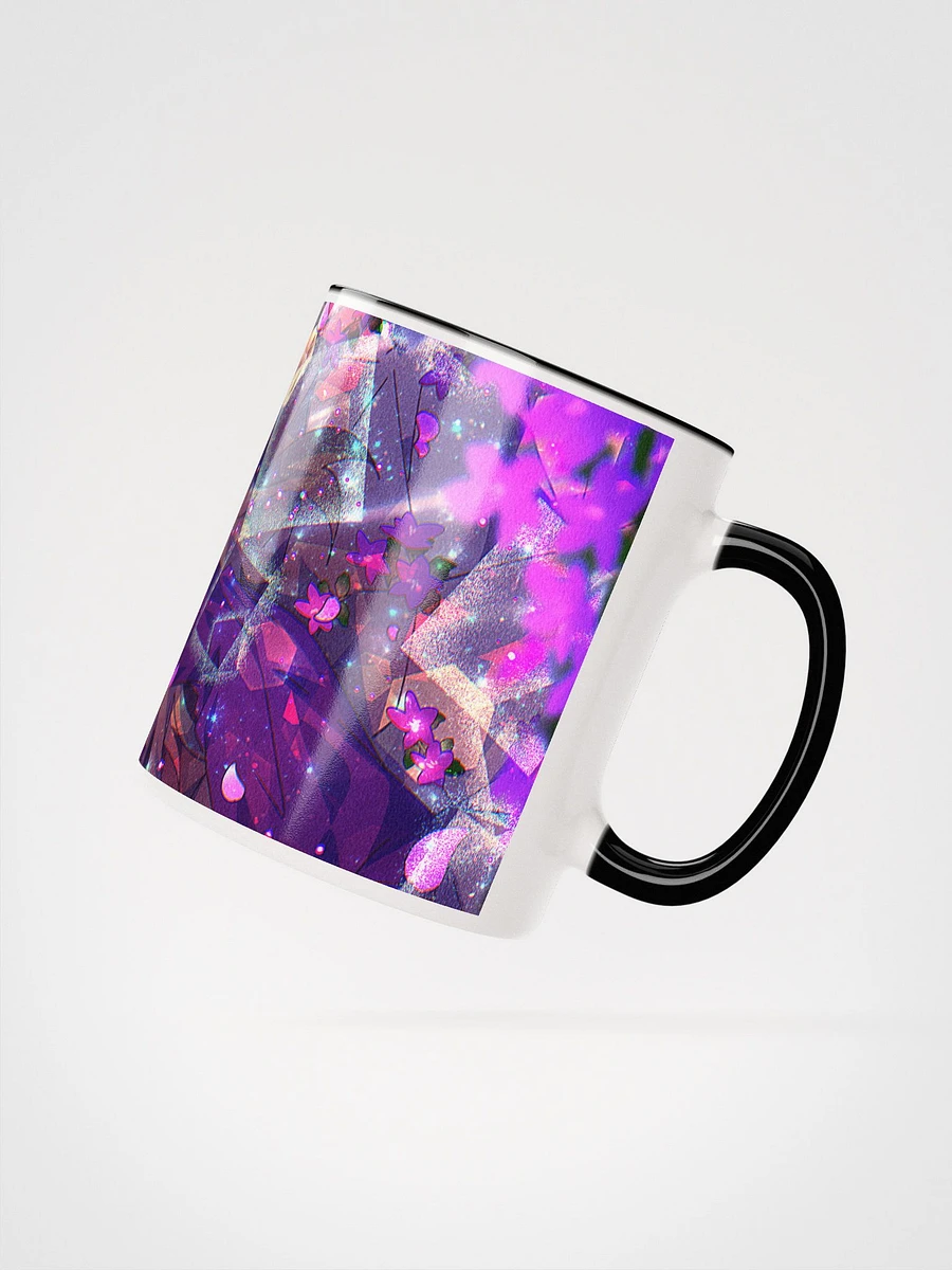 New Beginnings Mug product image (2)