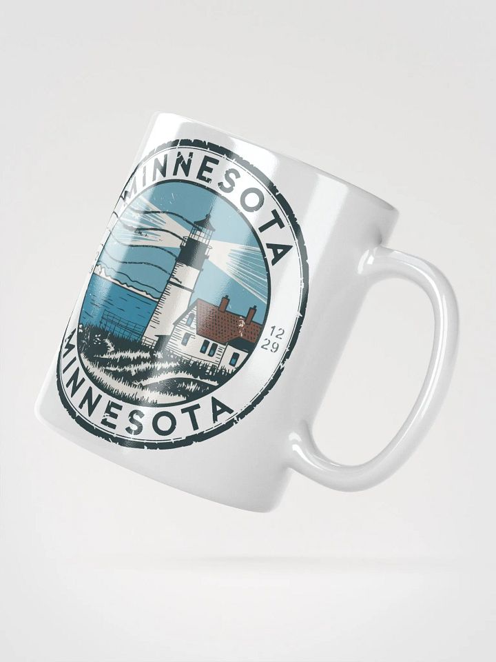 Minnesota – USA State Pride Collection product image (6)