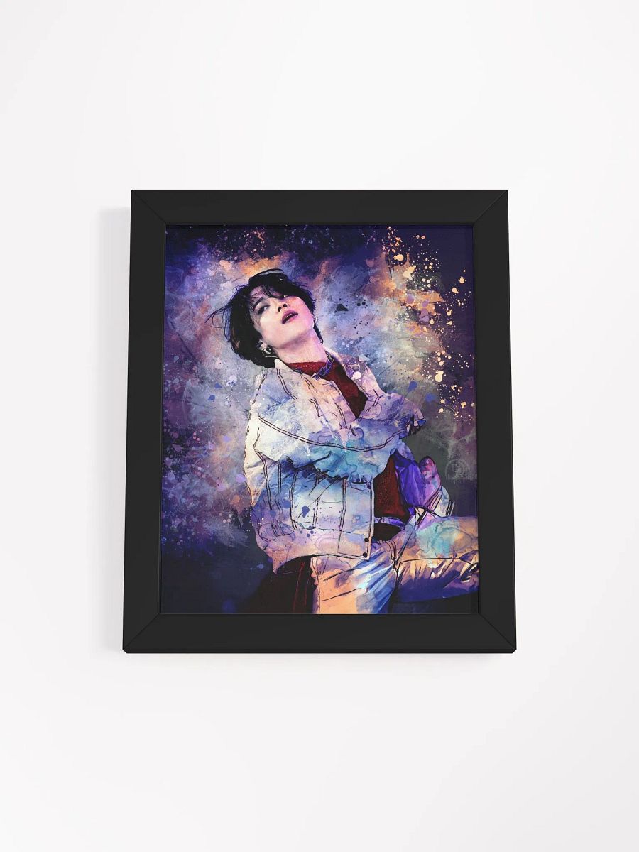 BTS - You can't stop me lovin' myself! Jimin - Designed by ChimberArt product image (1)