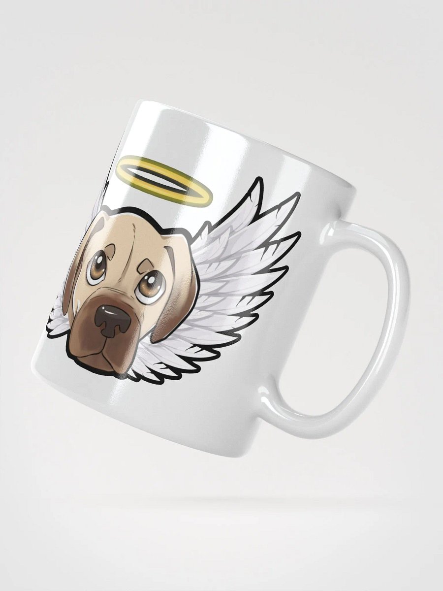 Rhino Memorial Mug product image (6)