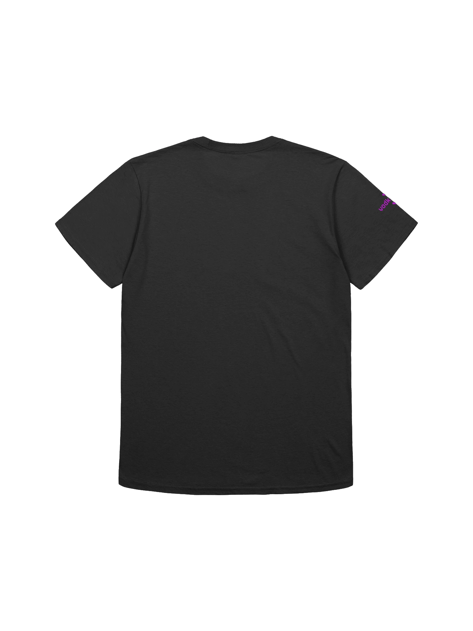 Pixelated vodka.exe T-Shirt product image (2)