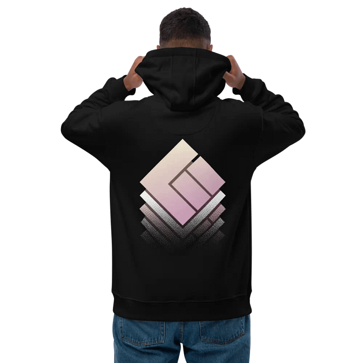 Elijah L Layers Hoodie product image (1)