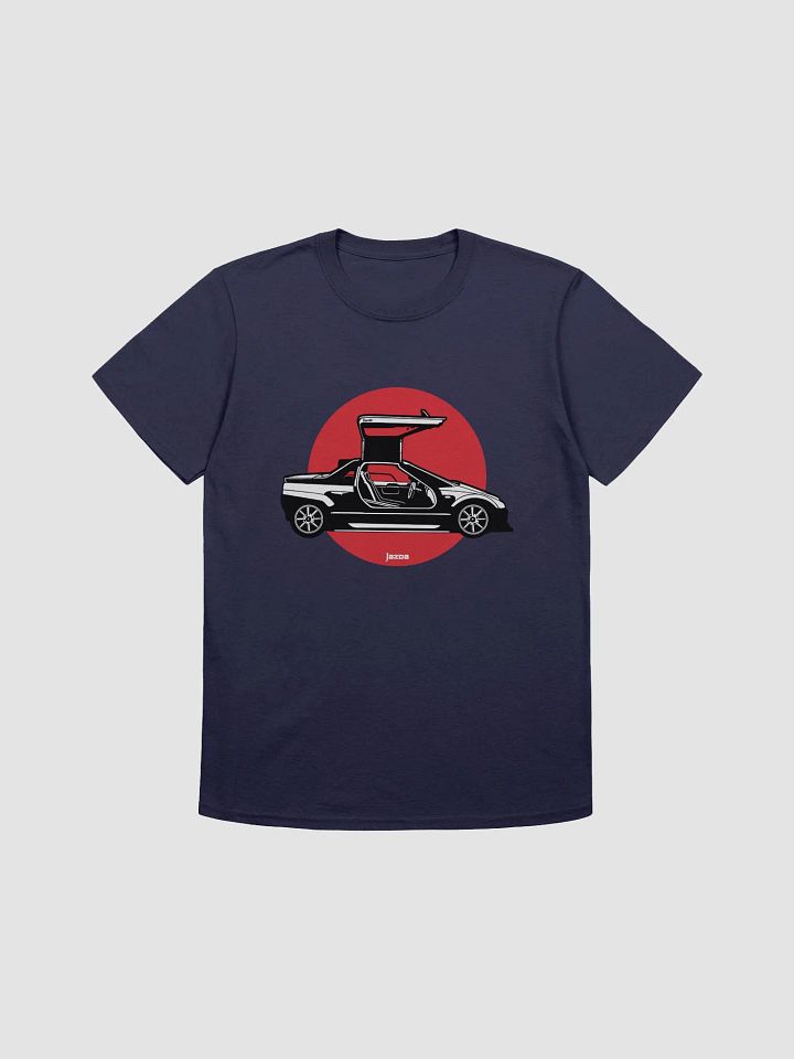 Autozam AZ-1 Silhouette - Tshirt product image (2)