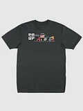 SP Beta Logo shirt product image (1)