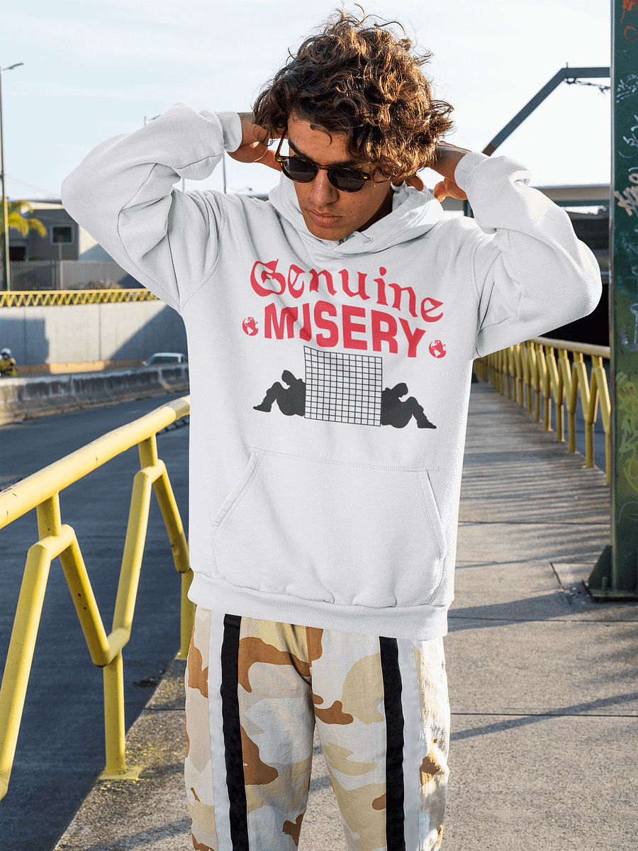 Genuine Misery product image (3)