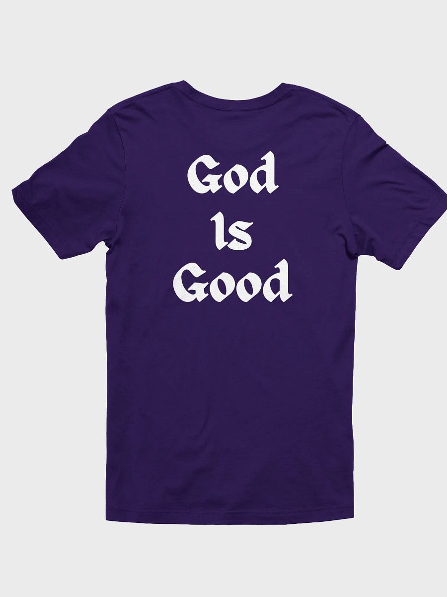 God is Good T-Shirt product image (9)