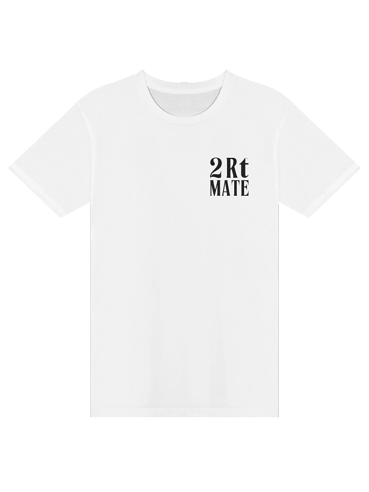 Pine Tree Graphic Tee product image (1)