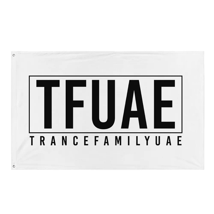 TFUAE Flag product image (1)