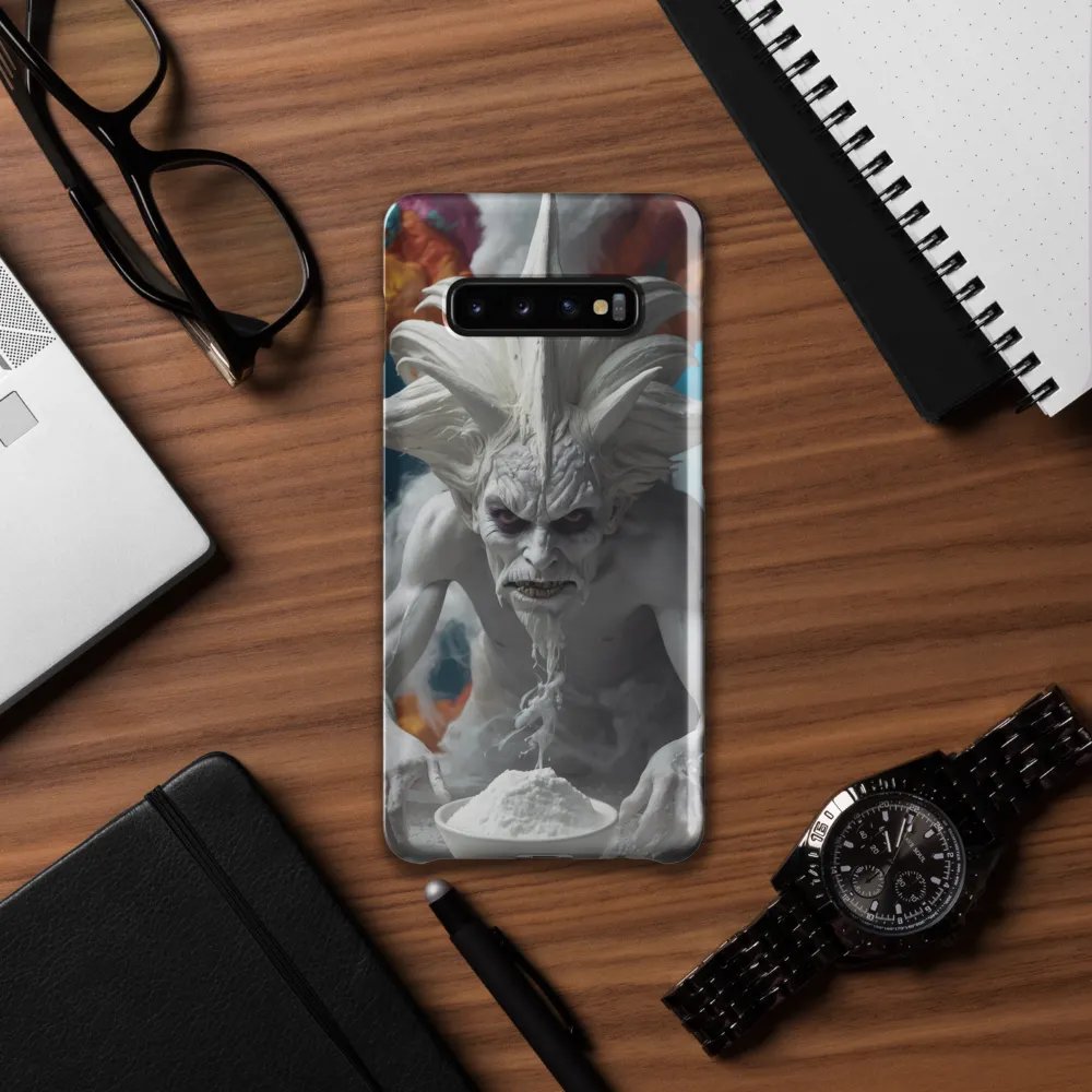 Snap Case for Samsung® - No. 02 product image (12)