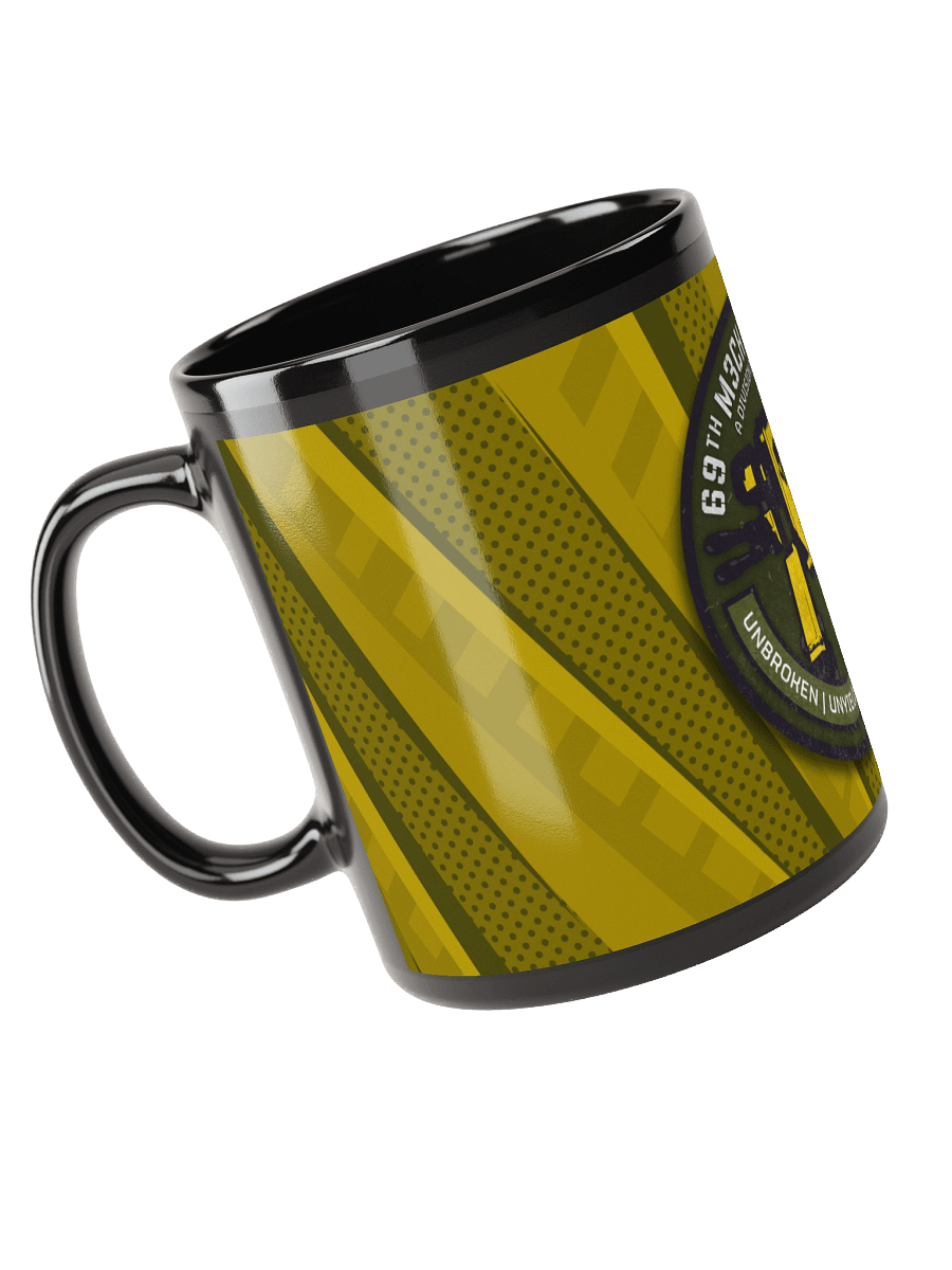 69th M3CH Company Coffee Mug 5 product image (2)