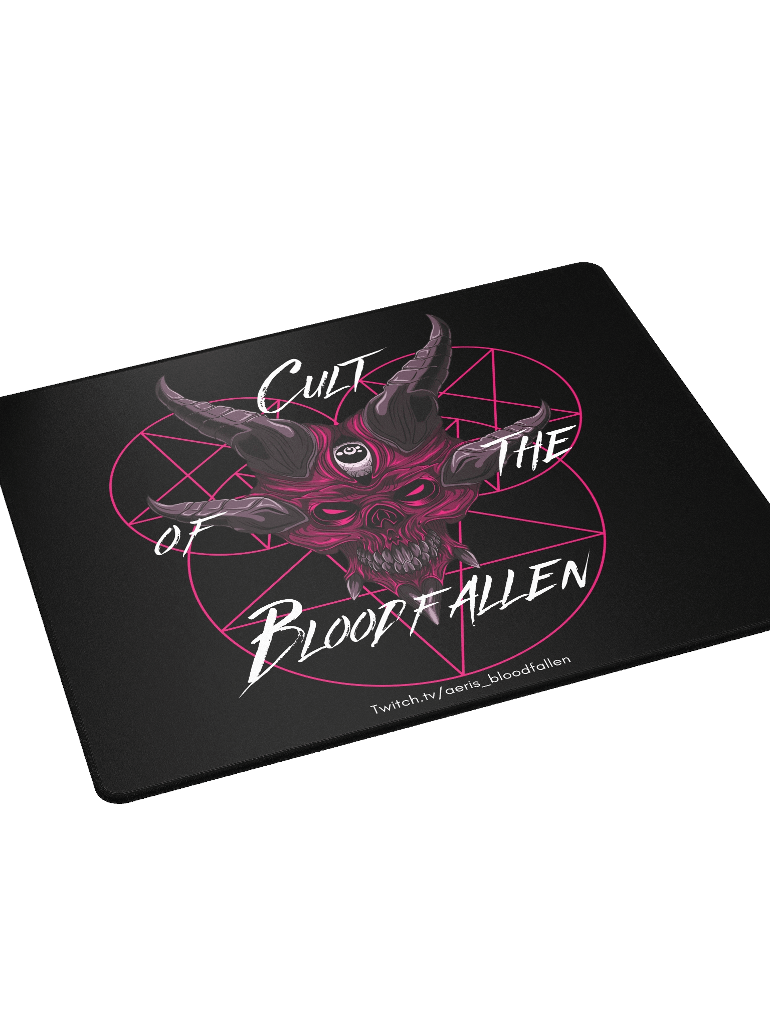 CultHorns - Mousepad product image (4)