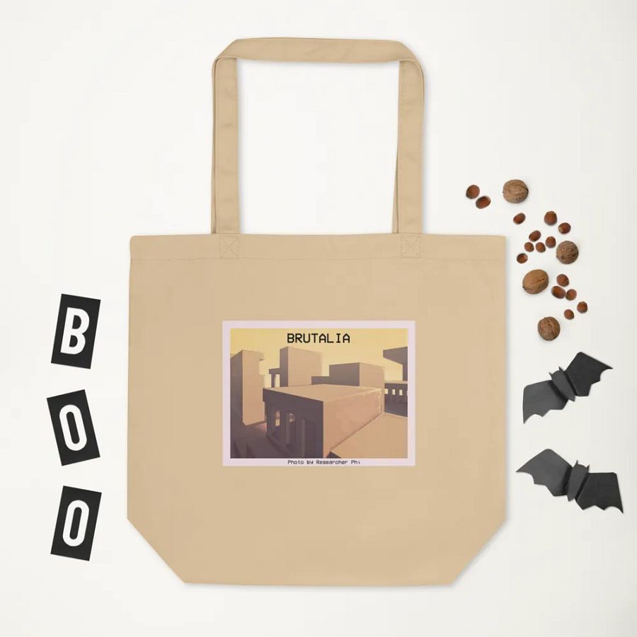 Brutalia Bag product image (6)