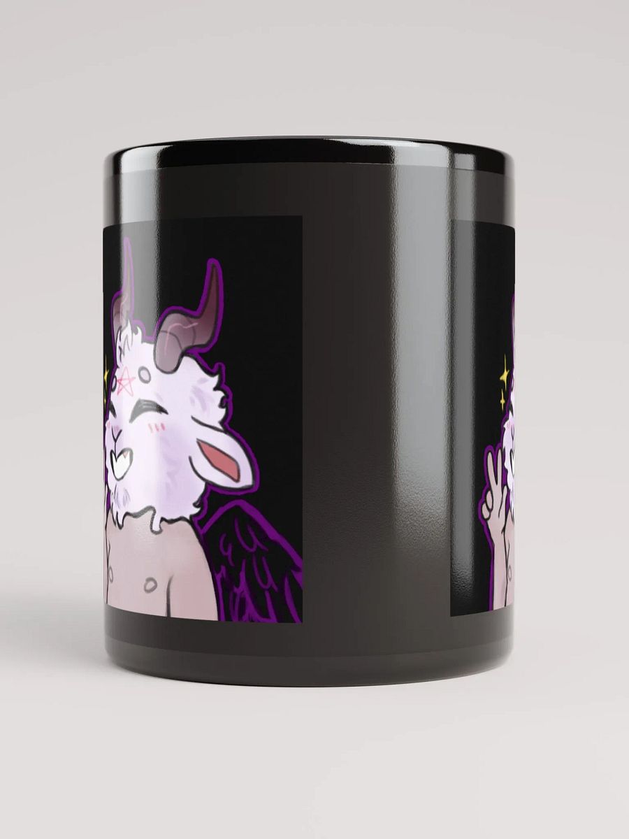 Baby Baph Peace Mug product image (10)