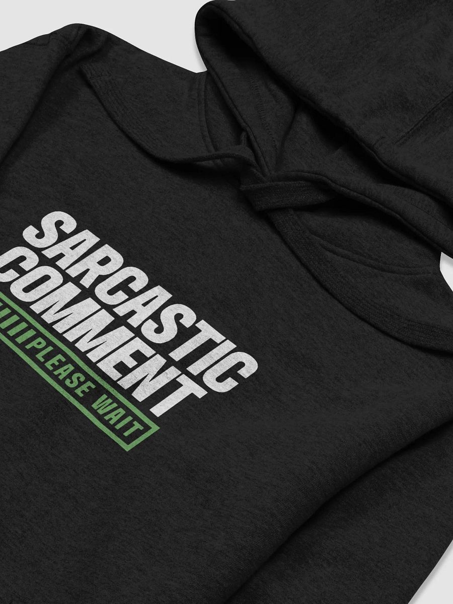 Sarcastic Comment. product image (3)