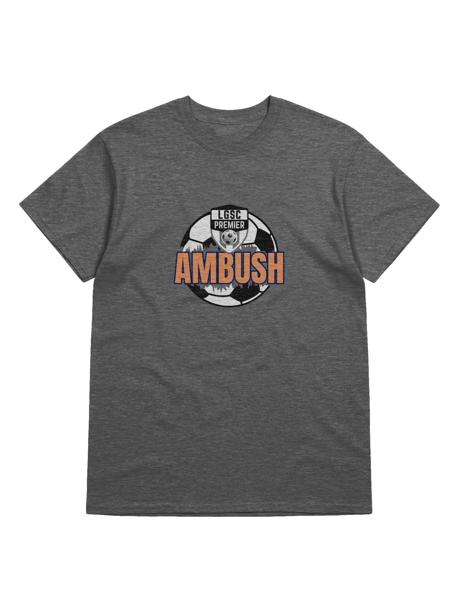 LGSC Premier Ambush Soccer T-Shirt product image (27)