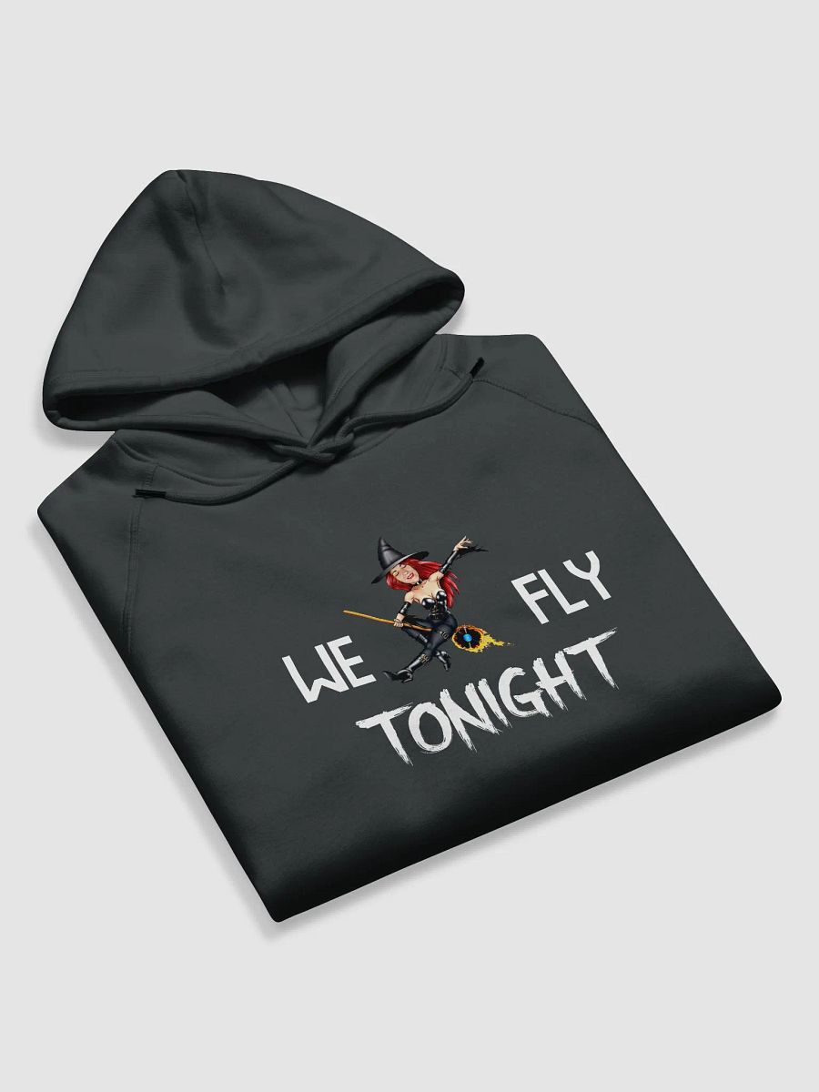 DnBWitch Eko Hoodie product image (5)