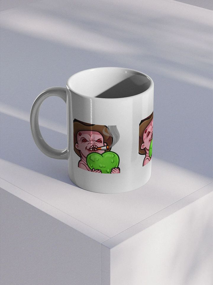 Cowboy Victor Mug product image (1)