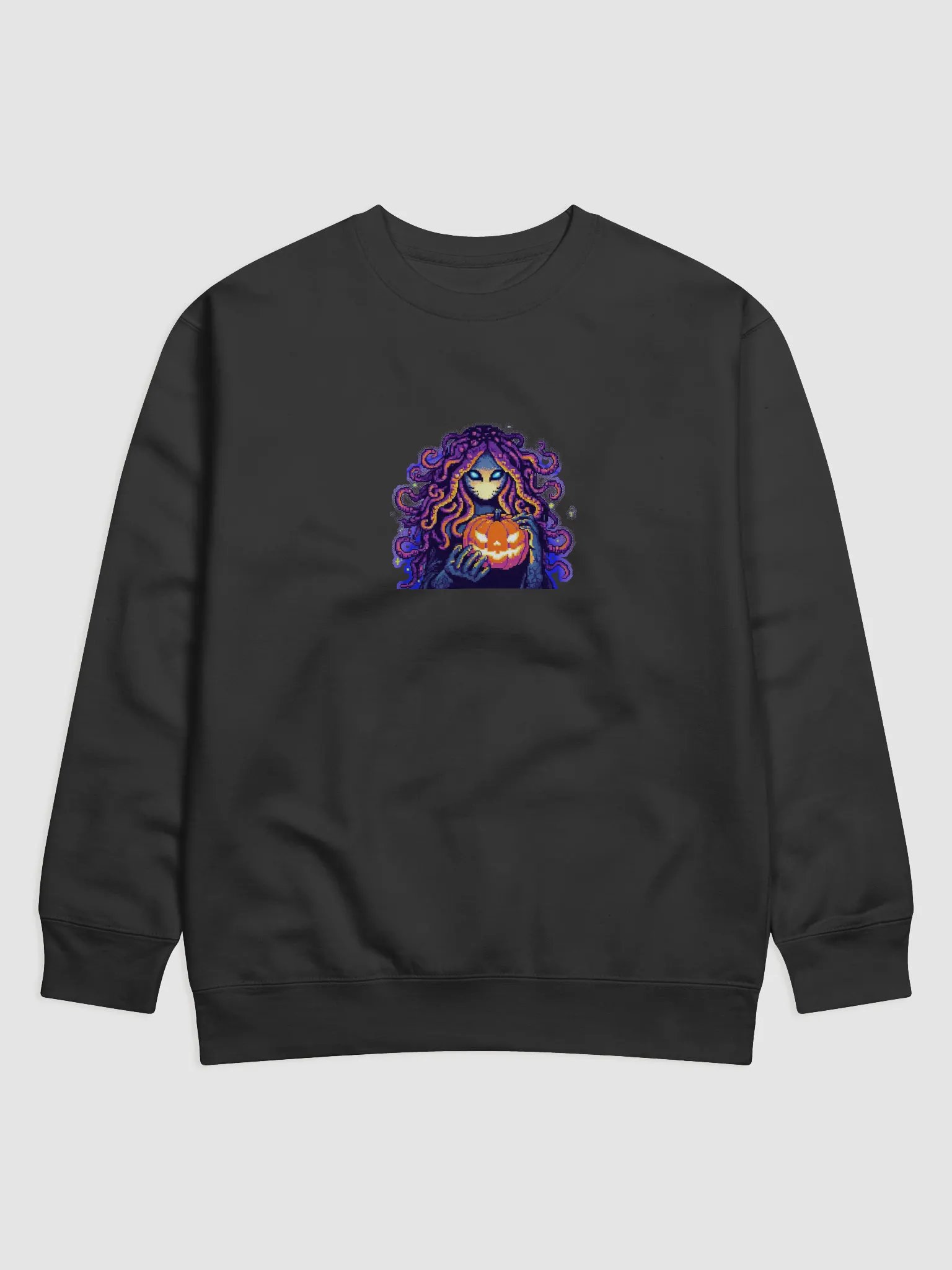 Halloween Calypso Pullover product image (1)