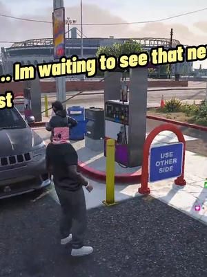GAS STATION EXPLOSION IN GTA RP! #fyp #viral #grizzleyworldrp #gta5 #gtarpmoments #fivem #gtaroleplay #gta5online