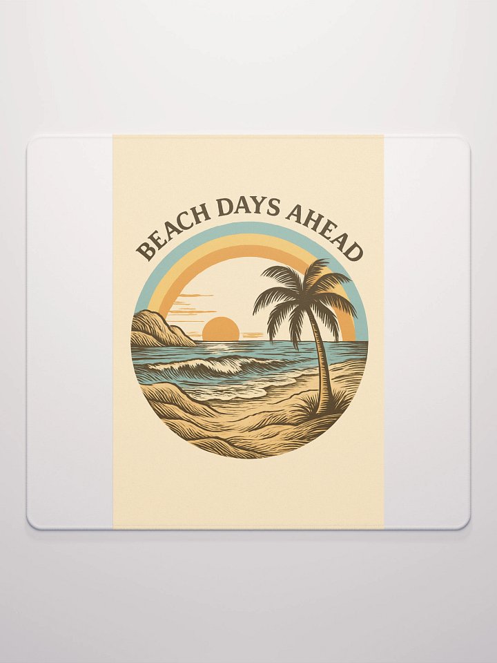 SUNNY DAYS product image (4)